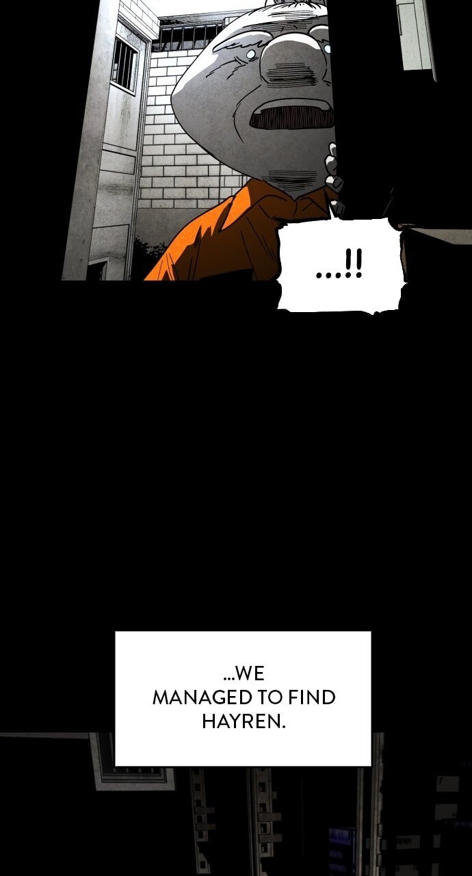 Read Fog Land Manga Online