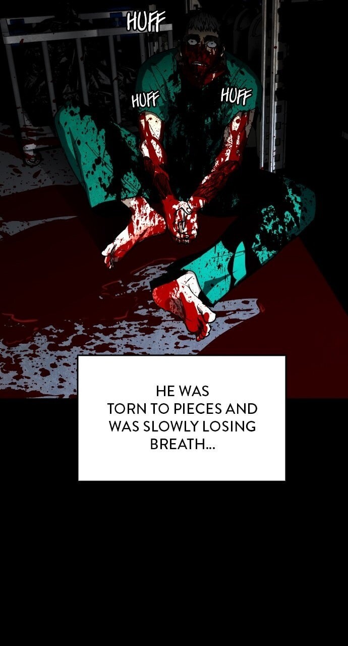 Read Fog Land Manga Online