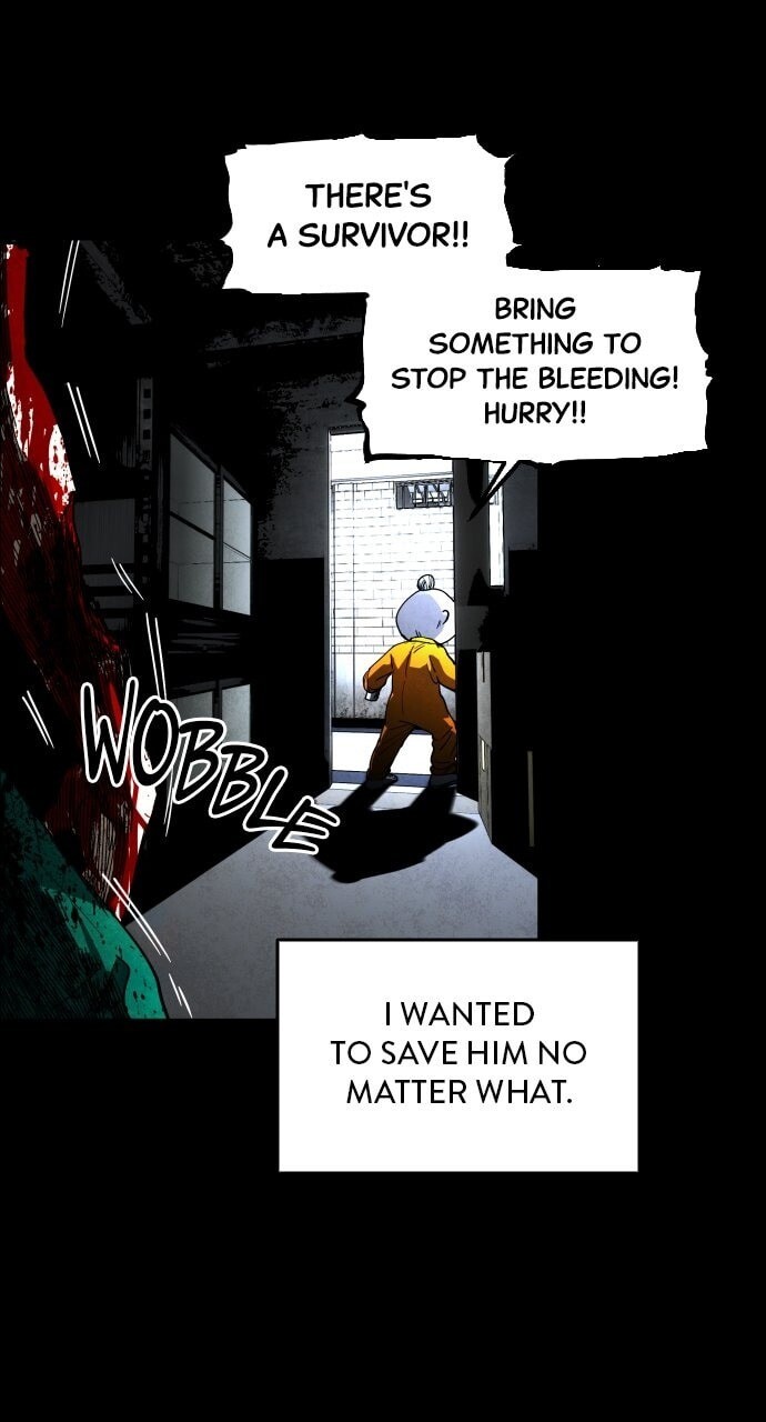 Read Fog Land Manga Online