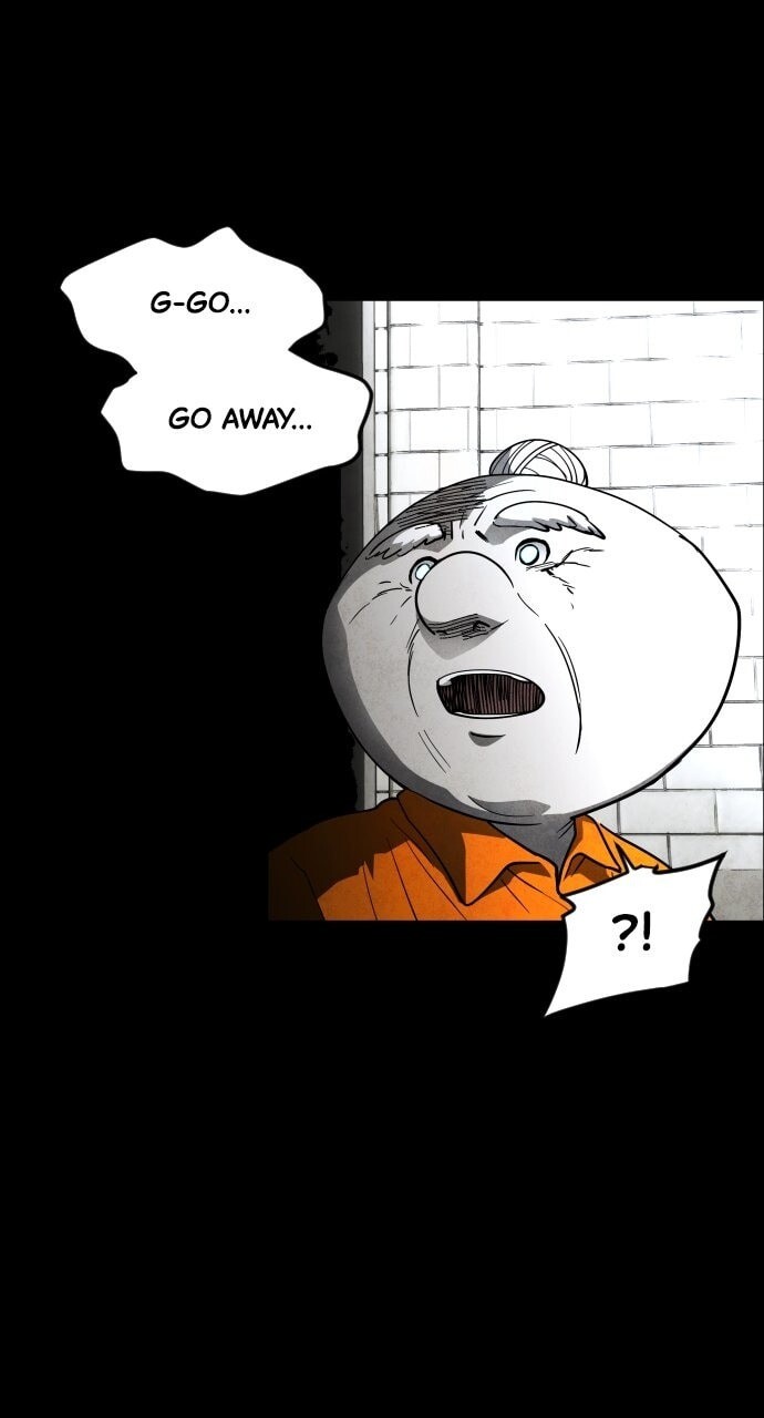 Read Fog Land Manga Online
