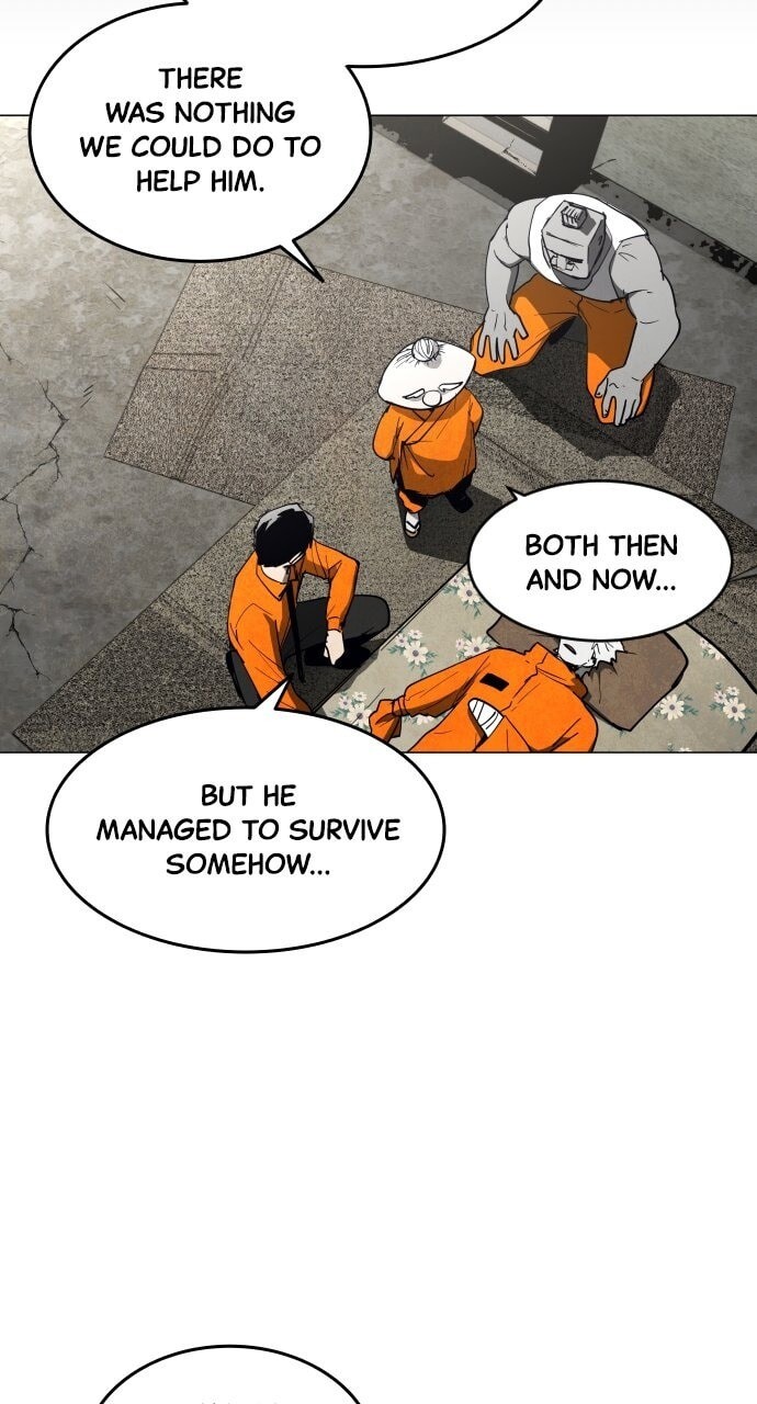 Read Fog Land Manga Online