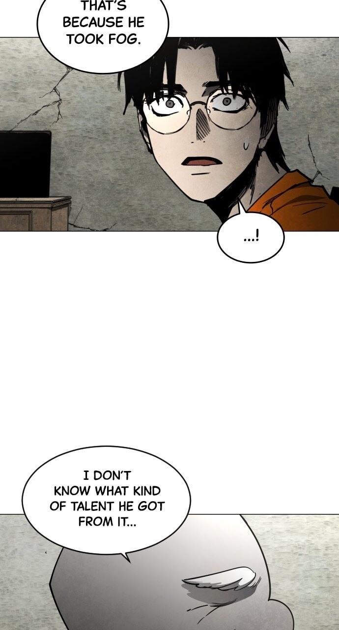 Read Fog Land Manga Online
