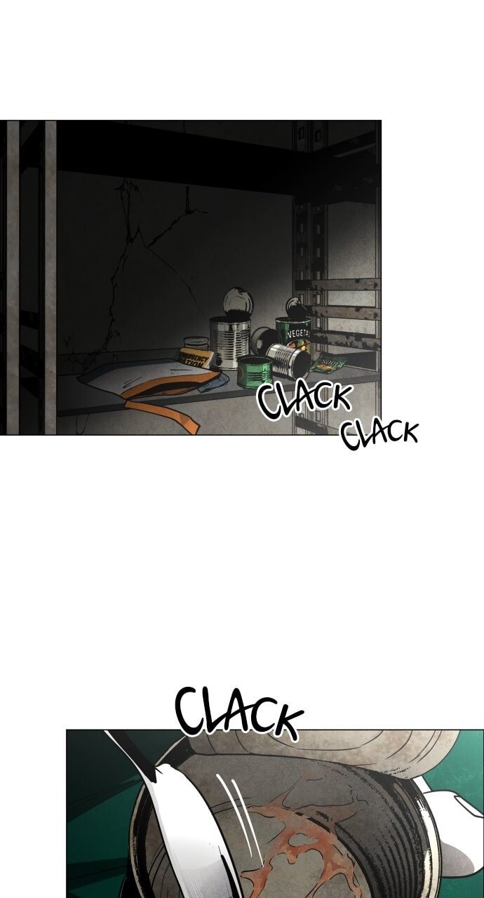 Read Fog Land Manga Online