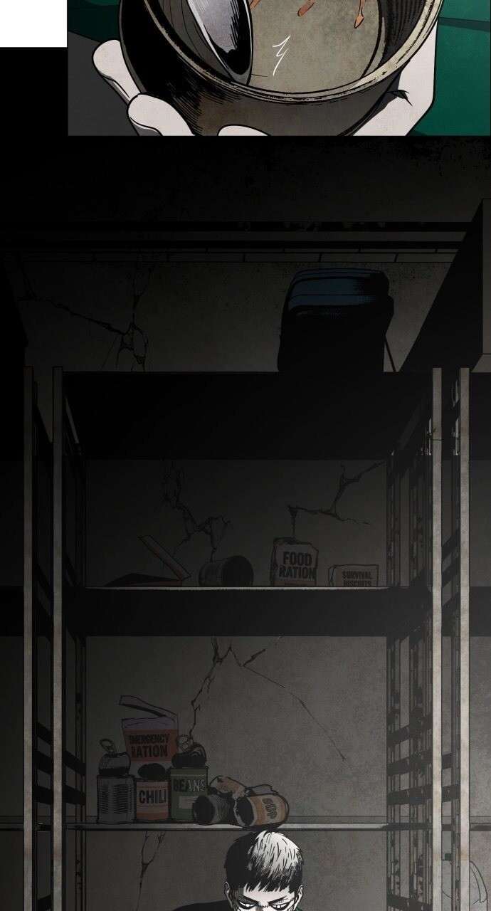 Read Fog Land Manga Online