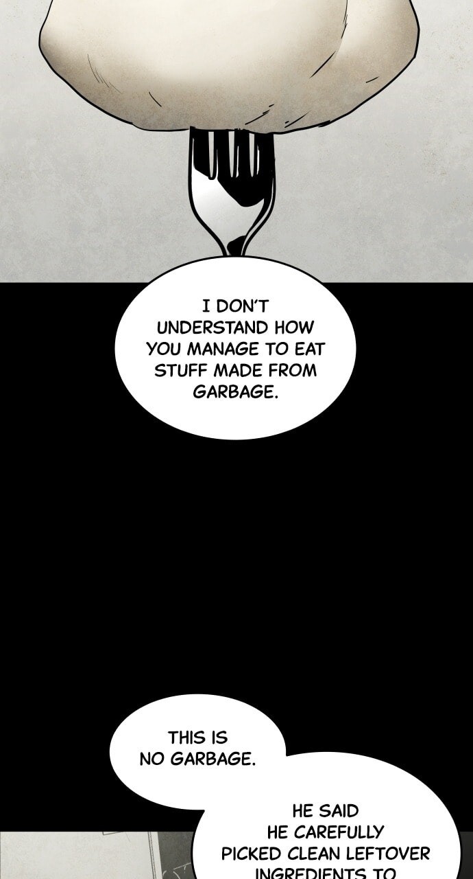 Read Fog Land Manga Online