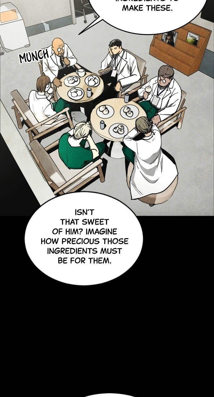 Read Fog Land Manga Online