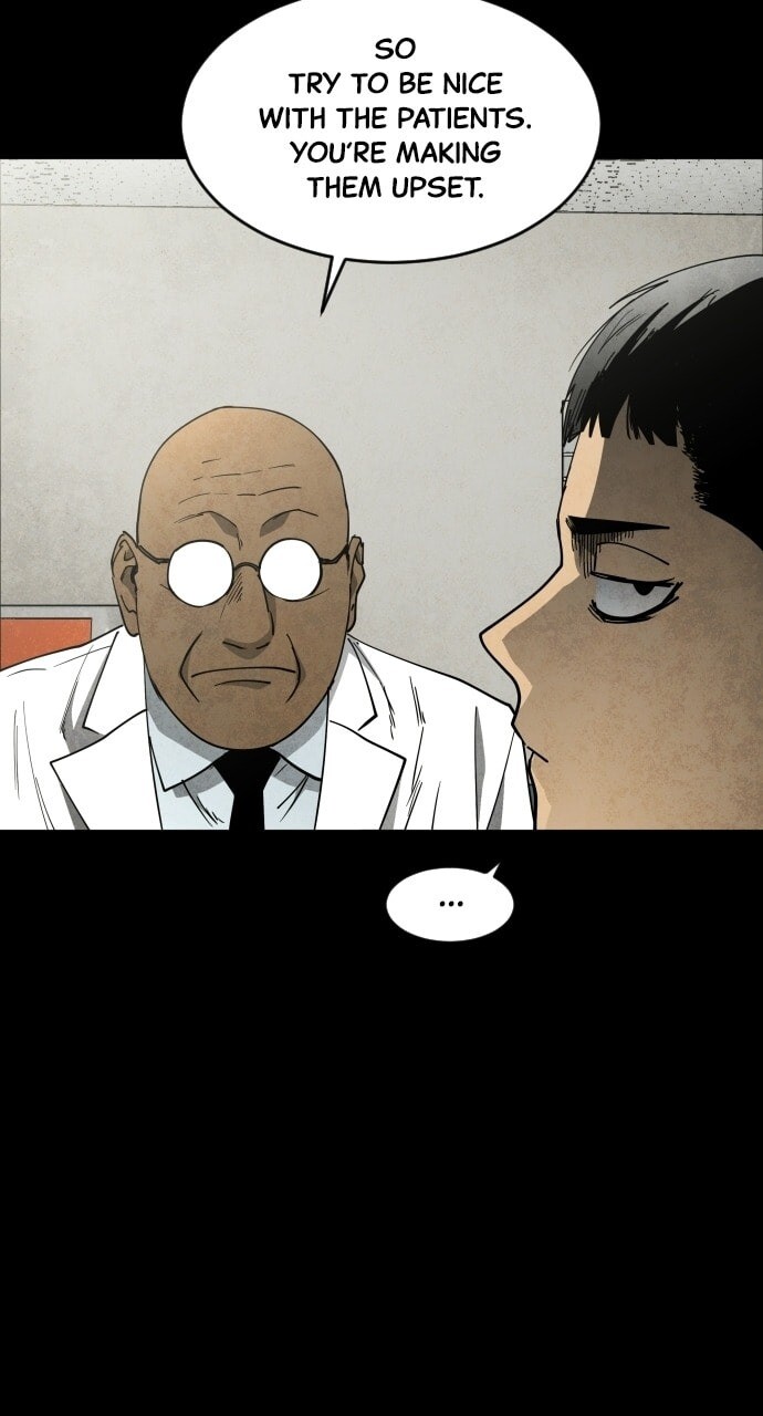 Read Fog Land Manga Online