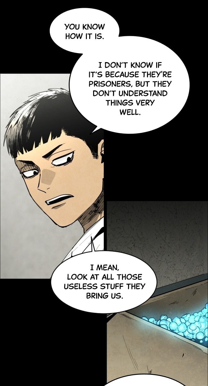 Read Fog Land Manga Online