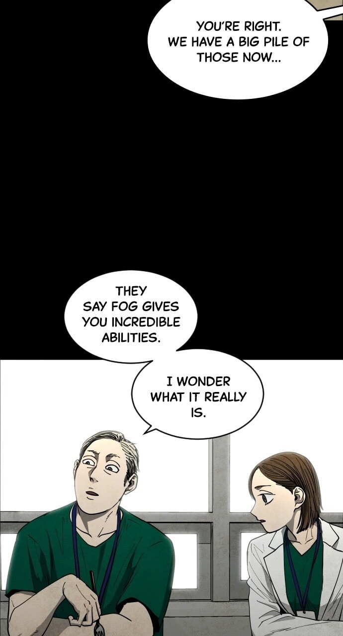 Read Fog Land Manga Online