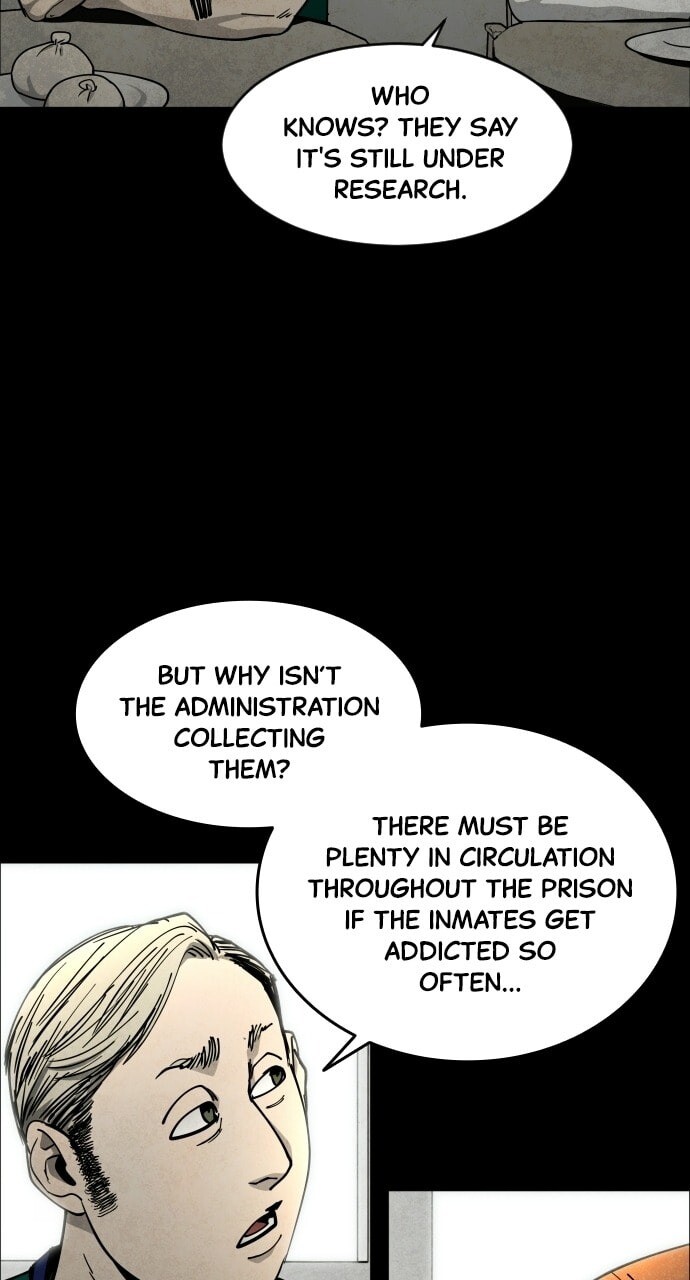 Read Fog Land Manga Online