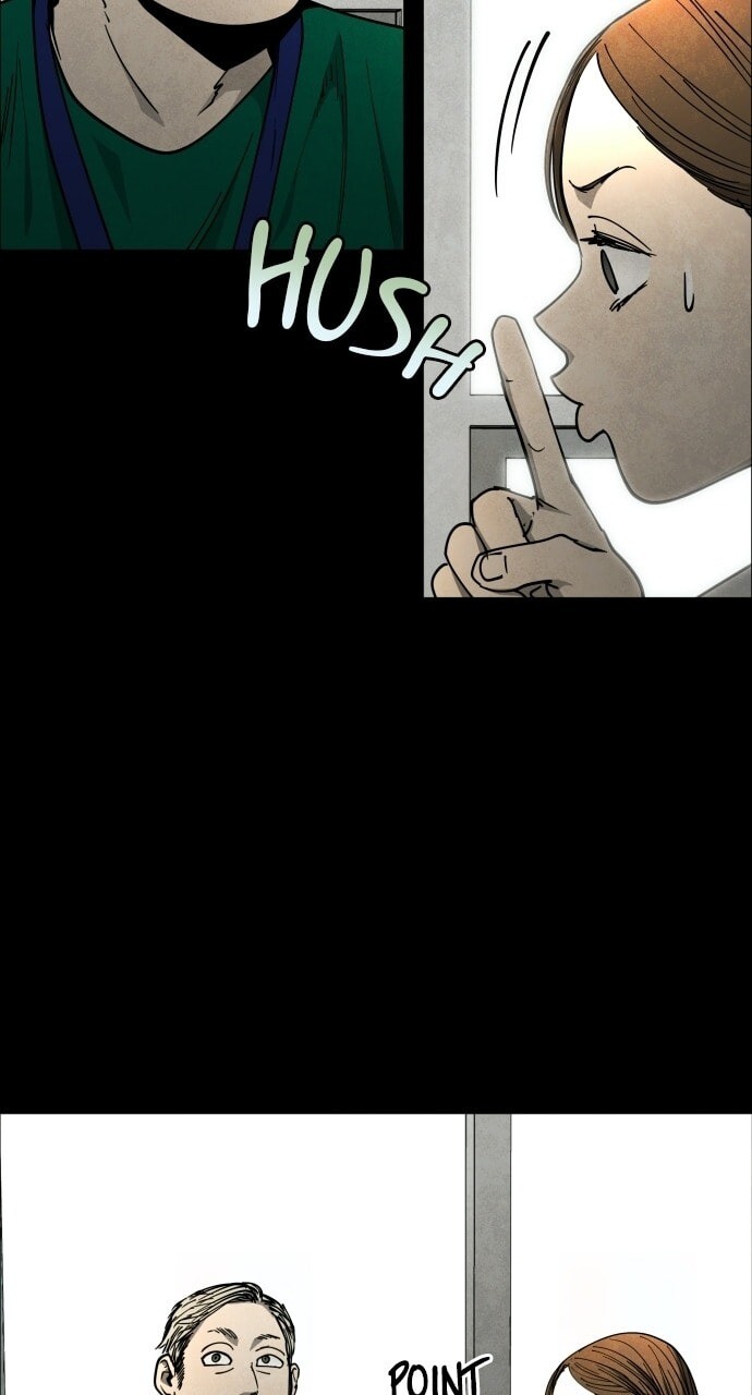 Read Fog Land Manga Online