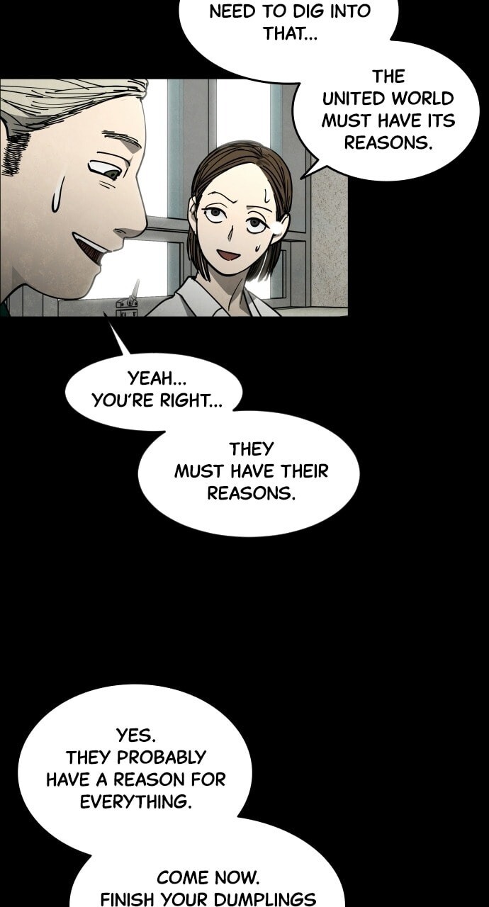 Read Fog Land Manga Online