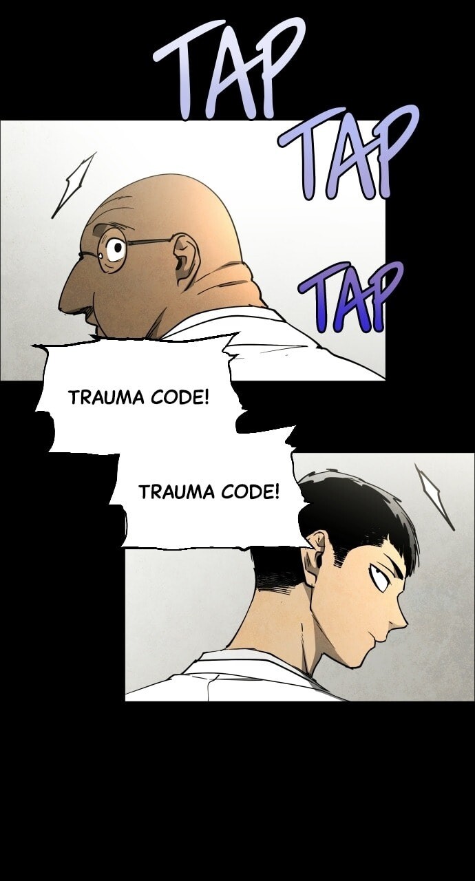 Read Fog Land Manga Online