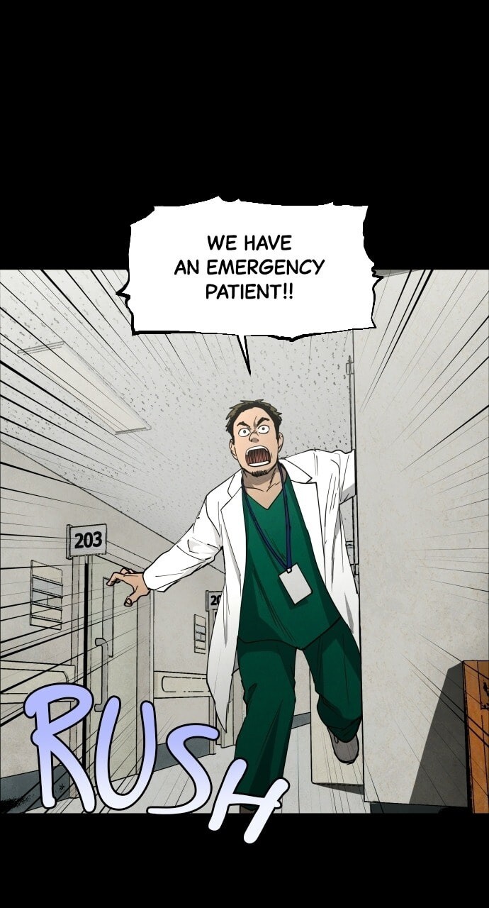 Read Fog Land Manga Online