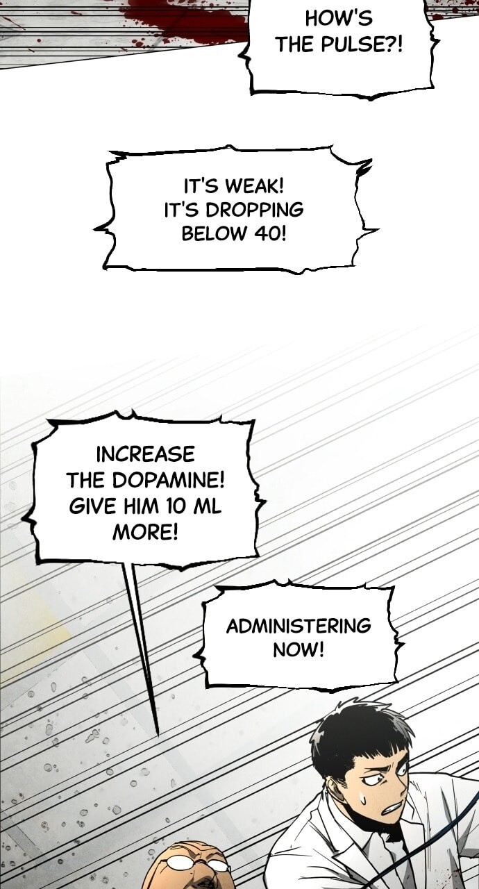 Read Fog Land Manga Online