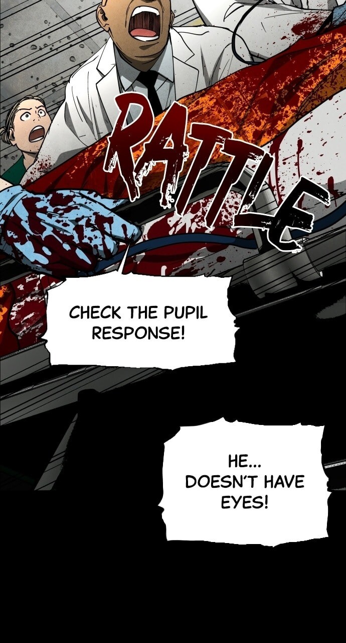 Read Fog Land Manga Online