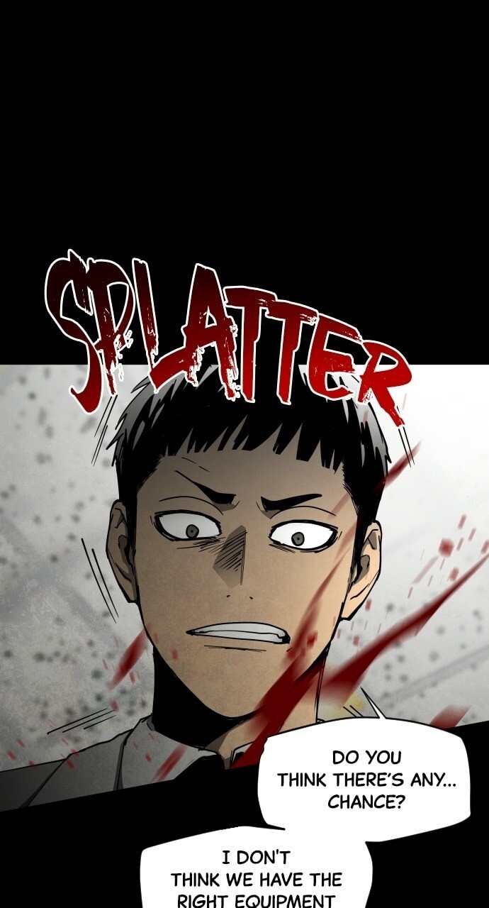 Read Fog Land Manga Online
