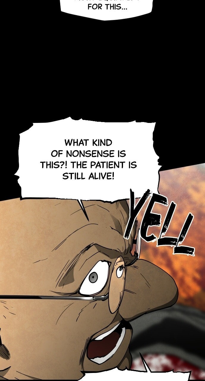 Read Fog Land Manga Online