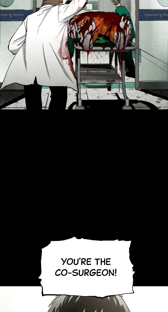 Read Fog Land Manga Online