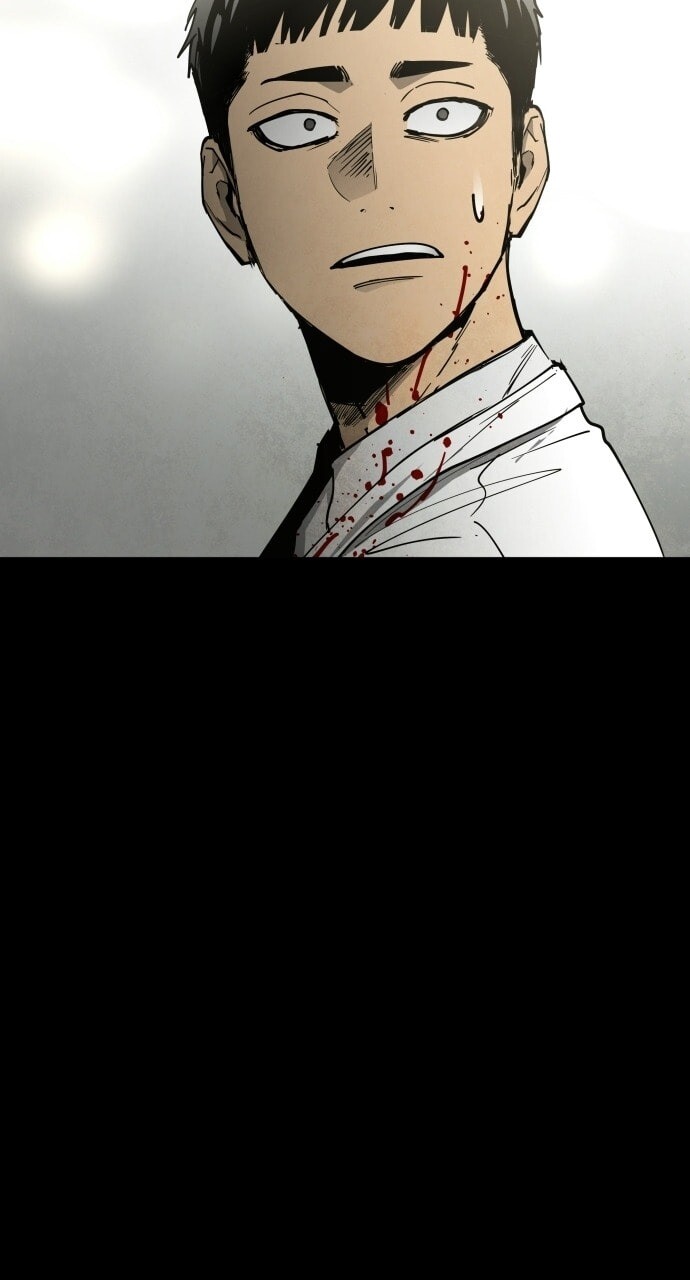 Read Fog Land Manga Online
