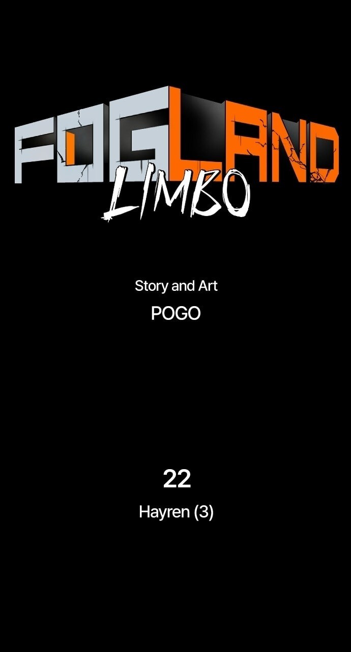 Read Fog Land Manga Online