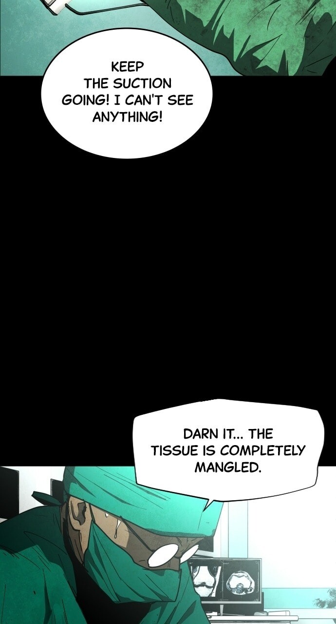Read Fog Land Manga Online