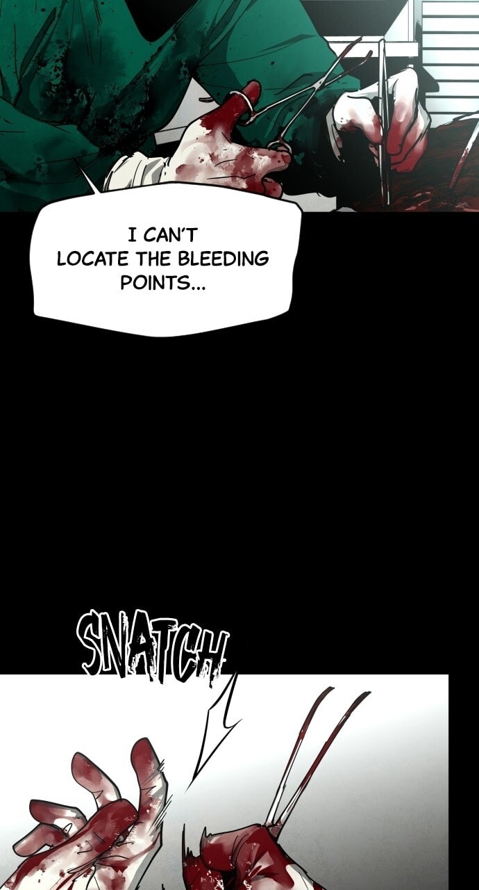 Read Fog Land Manga Online