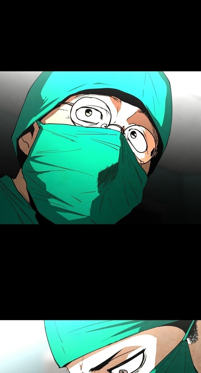 Read Fog Land Manga Online