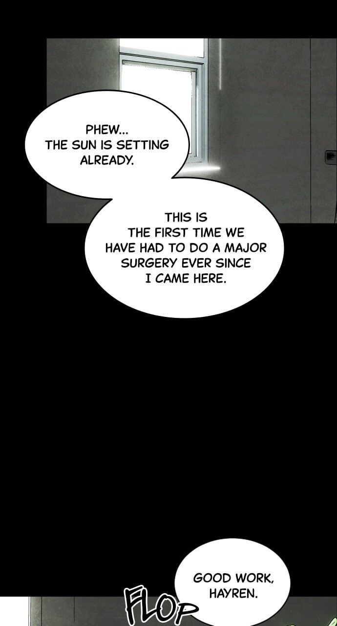 Read Fog Land Manga Online