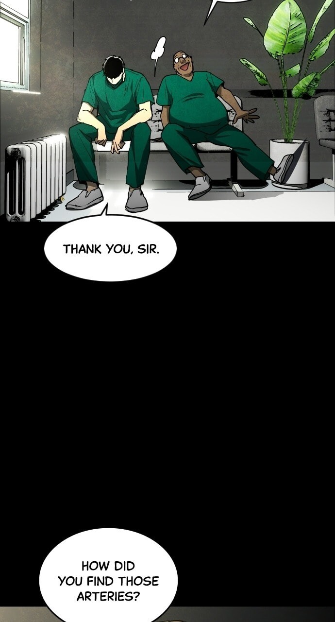 Read Fog Land Manga Online