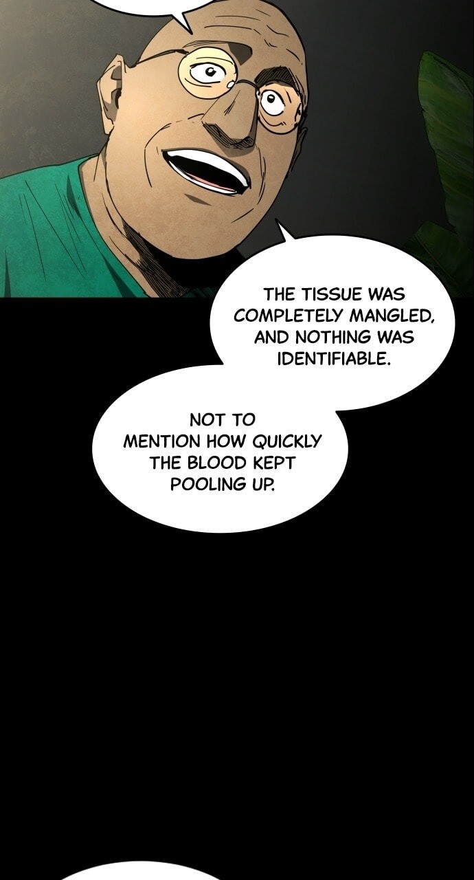 Read Fog Land Manga Online