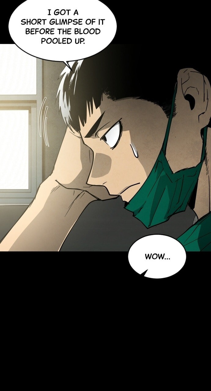 Read Fog Land Manga Online