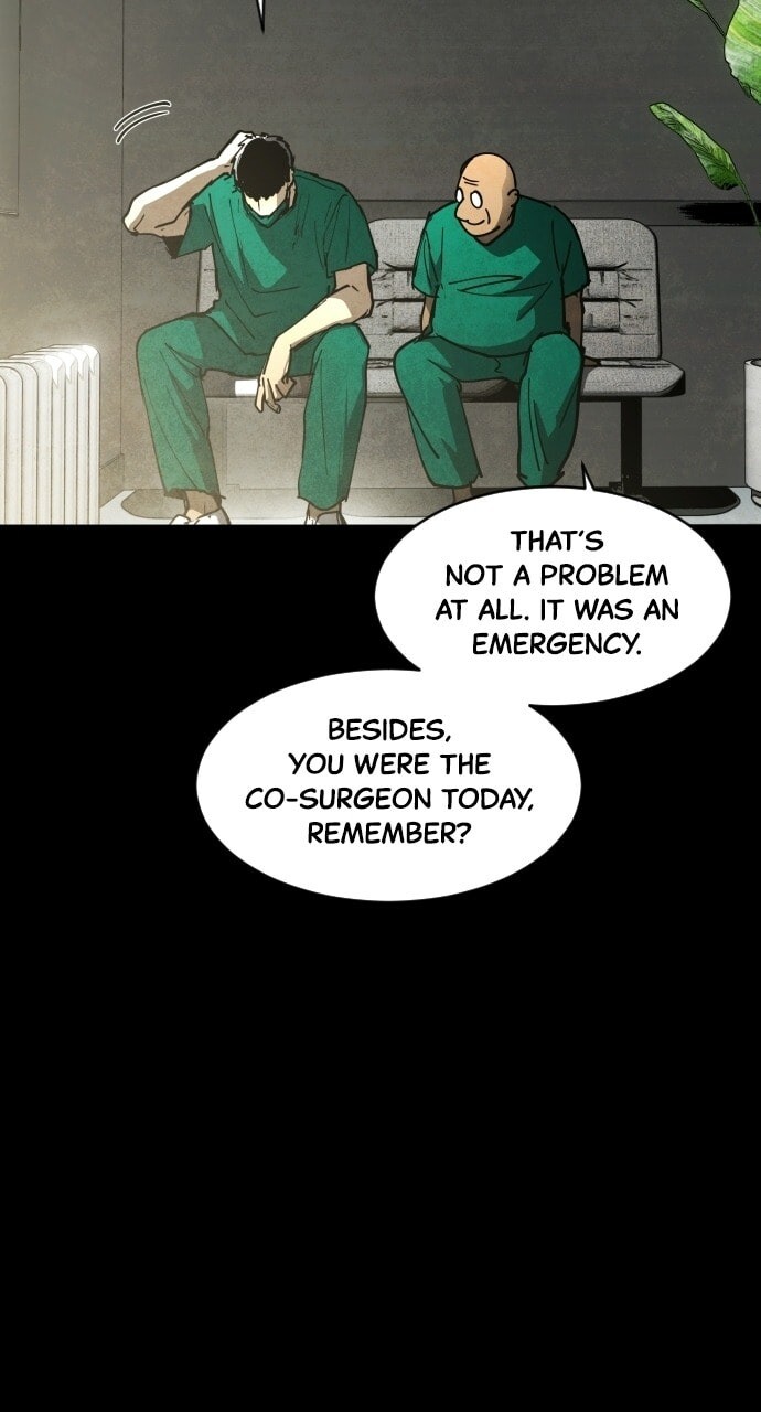 Read Fog Land Manga Online