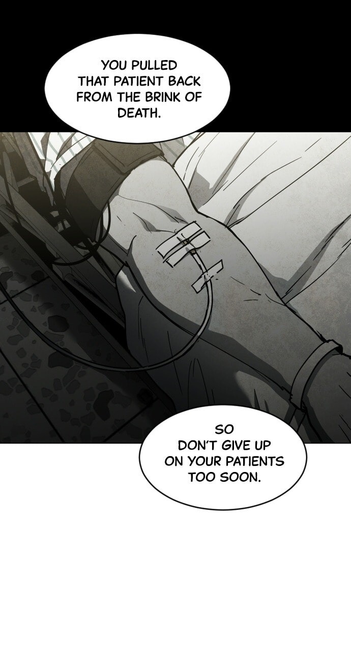 Read Fog Land Manga Online