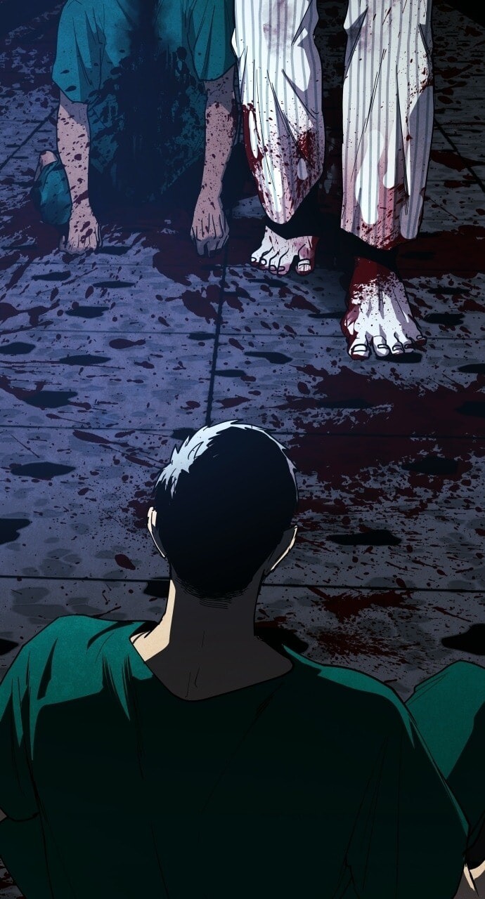 Read Fog Land Manga Online