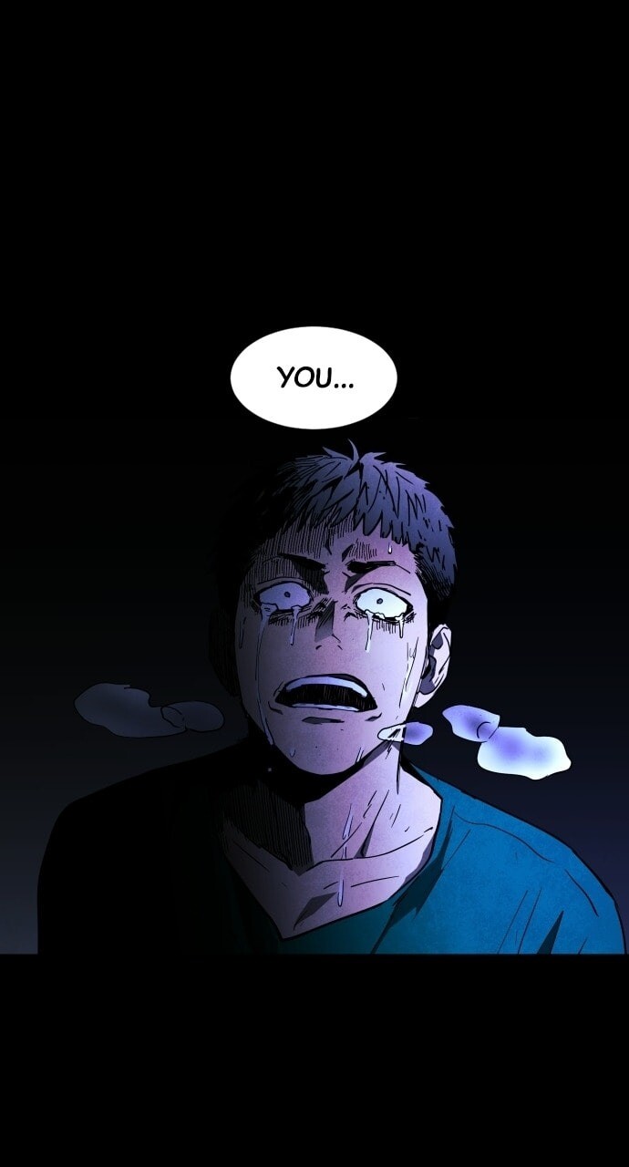 Read Fog Land Manga Online