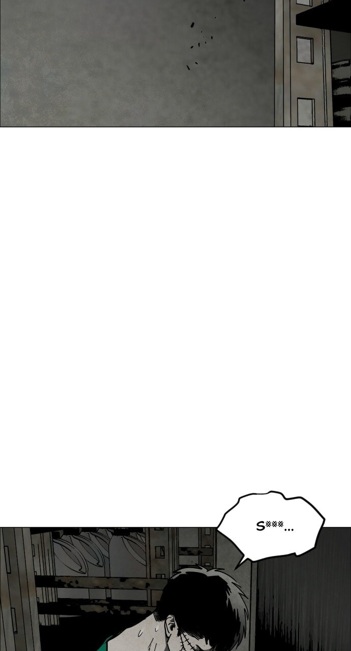 Read Fog Land Manga Online