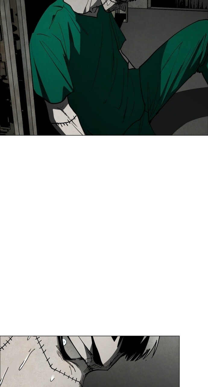 Read Fog Land Manga Online