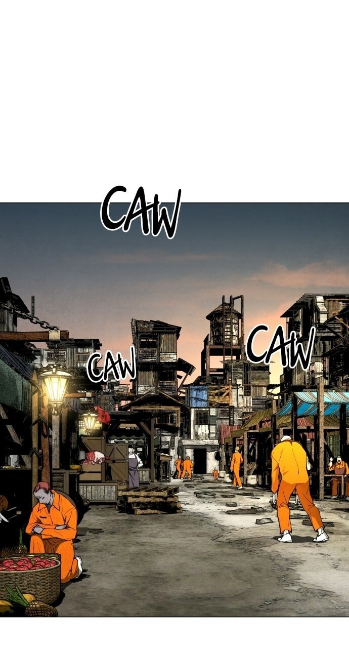 Read Fog Land Manga Online