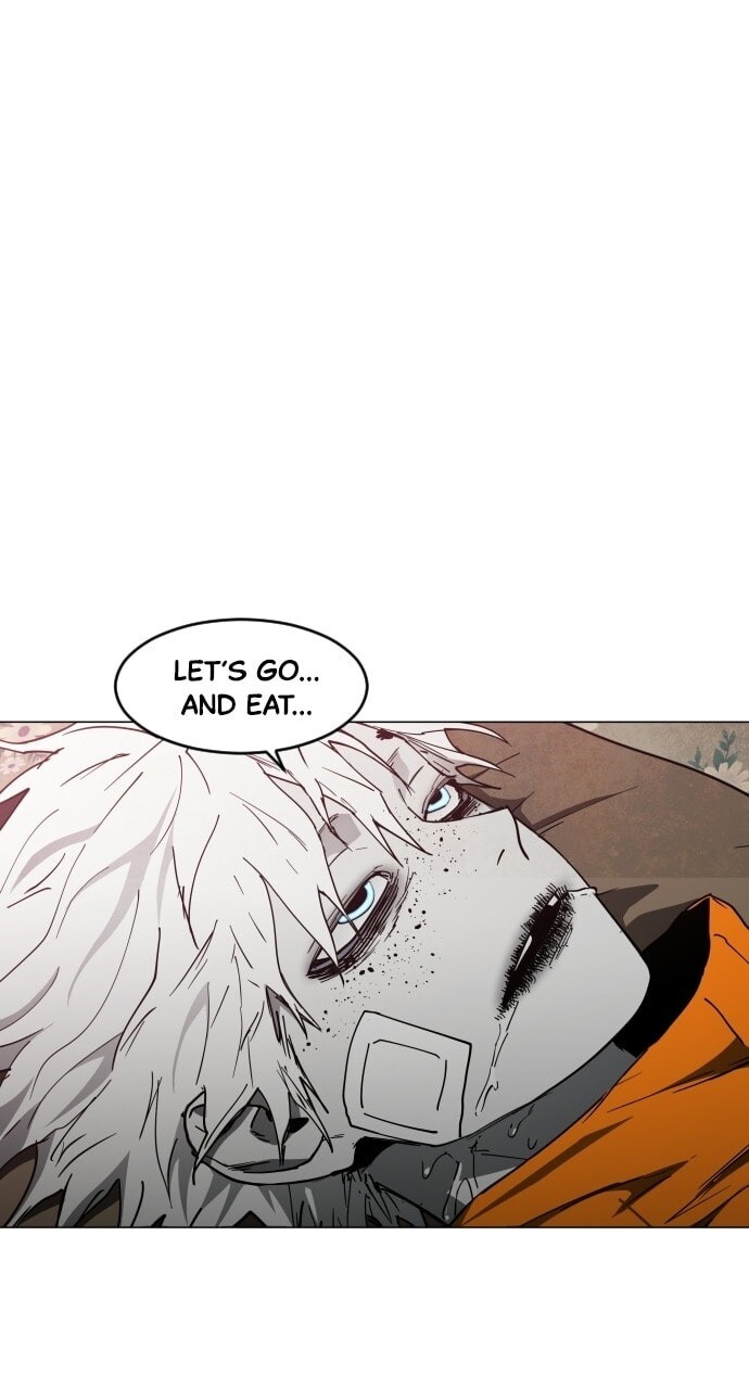 Read Fog Land Manga Online