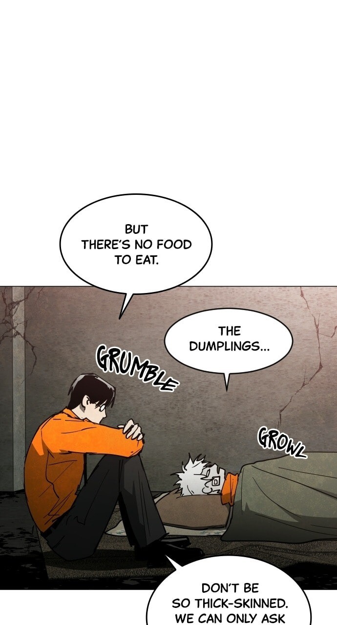 Read Fog Land Manga Online