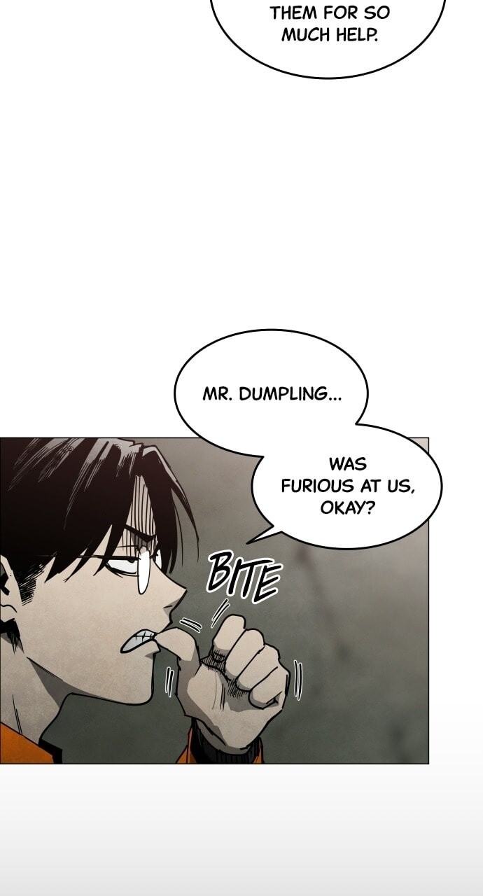 Read Fog Land Manga Online