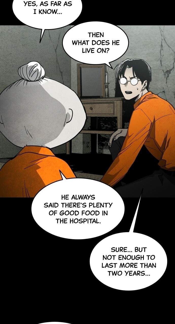Read Fog Land Manga Online