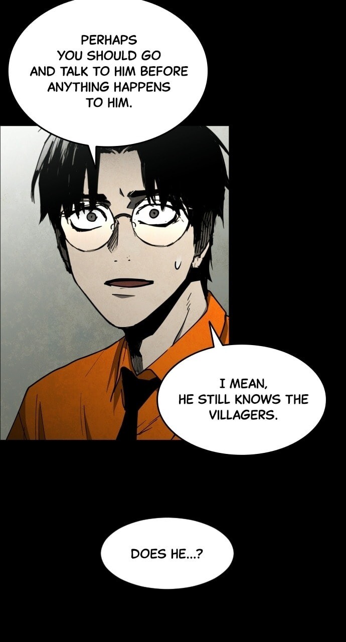 Read Fog Land Manga Online