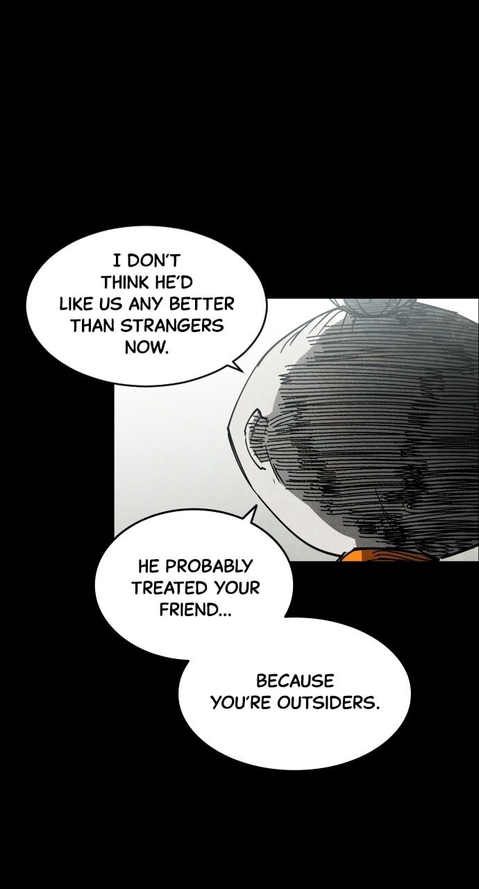 Read Fog Land Manga Online