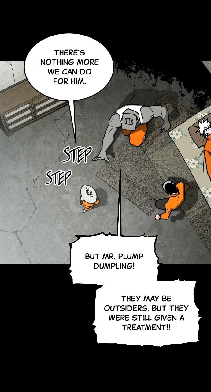 Read Fog Land Manga Online