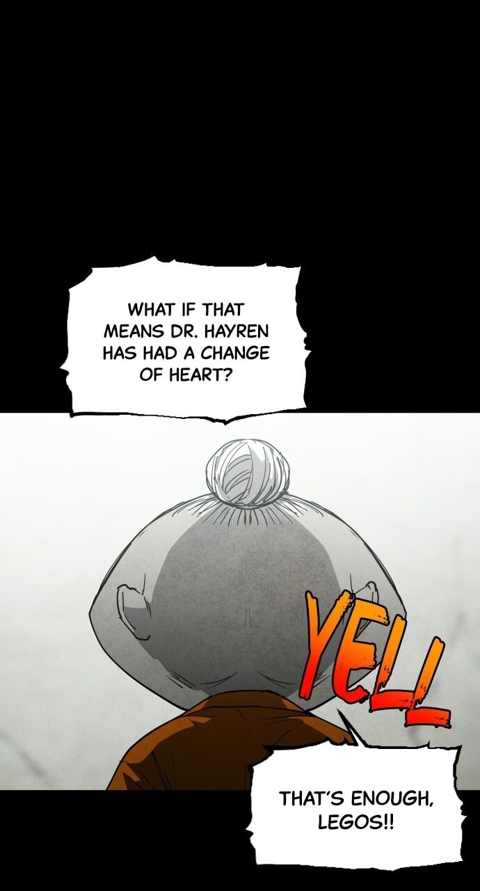 Read Fog Land Manga Online