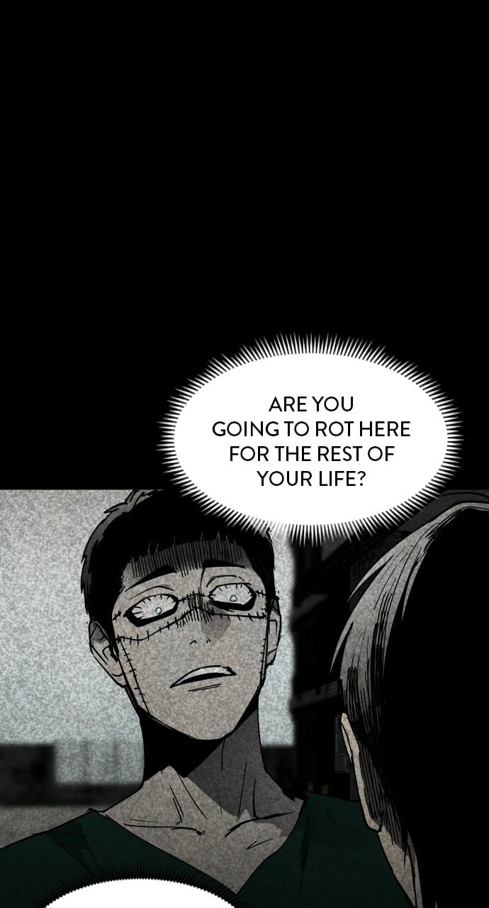 Read Fog Land Manga Online