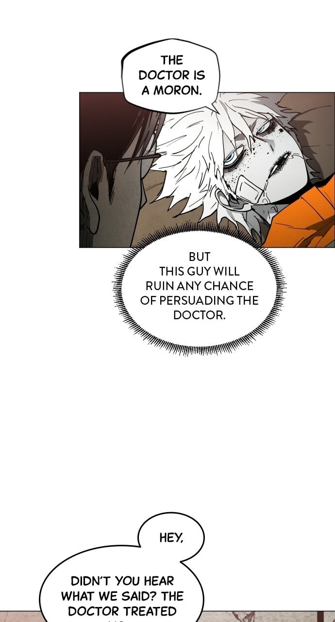 Read Fog Land Manga Online