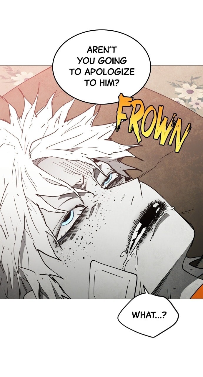 Read Fog Land Manga Online